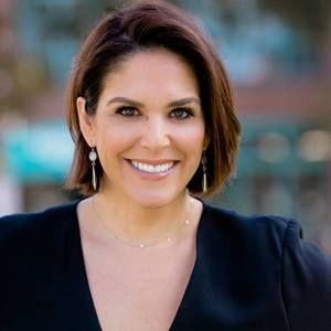 Meet your Posher, Bernadette